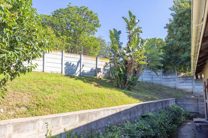 3 Bedroom Property for Sale in Fort England Eastern Cape